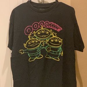 Toy Story Aliens T-shirt